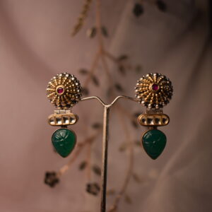 Rangeeni Dual Tone Oxi